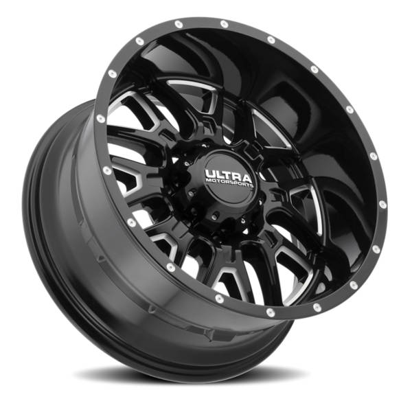 Ultra Hunter Hunter product medium 20  X9     8-170.00 -12 BKGLBM